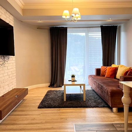 Vip Apartamenty Stara Polana Закопане Екстер'єр фото